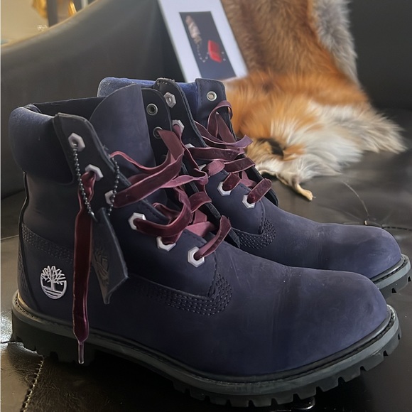 Limited Edition Timberland - Picture 2 of 7